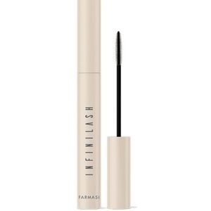 FARMASI Mascara Infinilash, Ultra Black Finish